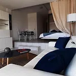 Front De Golfe De Saint-tropez Apartment *