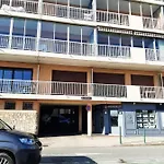Front De Golfe De Saint-tropez Sainte-Maxime
