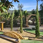 Front De Golfe De Saint-tropez Apartment