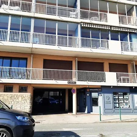 Front De Golfe De Saint-tropez 圣马克西姆