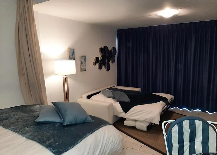 Front De Golfe De Saint-tropez