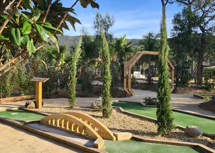 Front De Golfe De Saint-tropez شقة