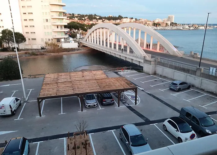 Front De Golfe De Saint-tropez