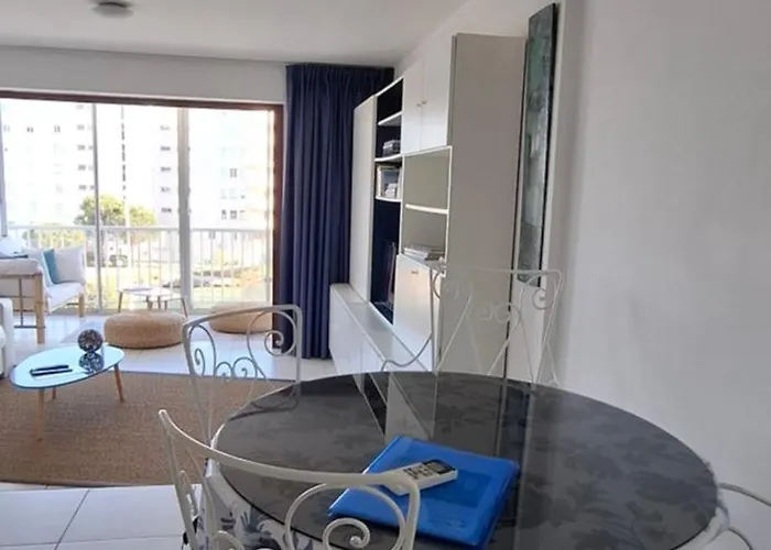 Front De Golfe De Saint-tropez