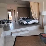 Apartament Front De Golfe De Saint-tropez