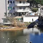 Lägenhet Front De Golfe De Saint-tropez Sainte-Maxime