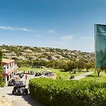 Front De Golfe De Saint-tropez Lägenhet