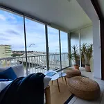 Front De Golfe De Saint-tropez Apartament