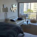 Apartament Front De Golfe De Saint-tropez *