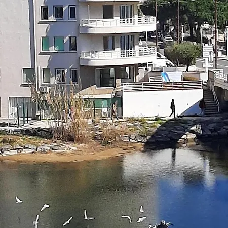 Daire Front De Golfe De Saint-tropez Sainte-Maxime