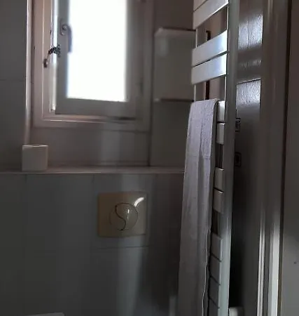 Apartment Front De Golfe De Saint-tropez *