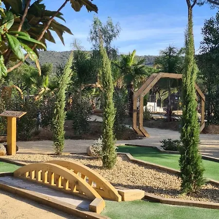 Front De Golfe De Saint-tropez Апартаменты