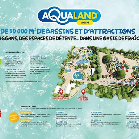 Daire Front De Golfe De Saint-tropez Sainte-Maxime
