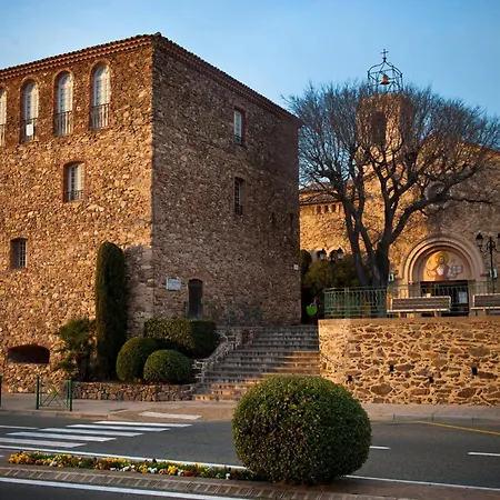 Front De Golfe De Saint-tropez Апартаменти