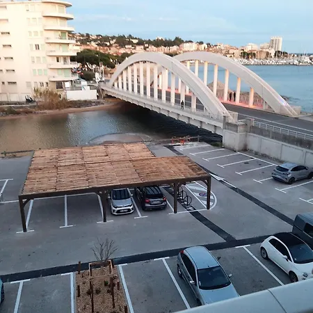 Front De Golfe De Saint-tropez