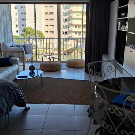 Front De Golfe De Saint-tropez Apartment *