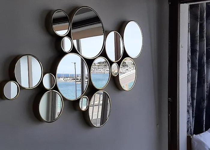 Apartment Front De Golfe De Saint-tropez Sainte-Maxime