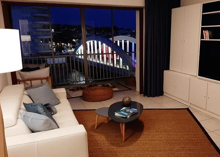 Apartment Front De Golfe De Saint-tropez Sainte-Maxime