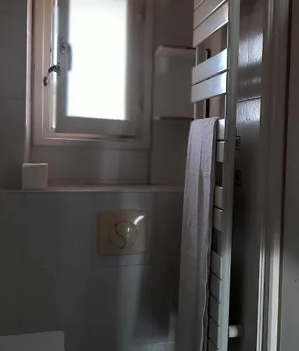 Apartment Front De Golfe De Saint-tropez *