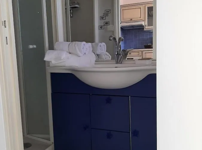 Apartment Front De Golfe De Saint-tropez *