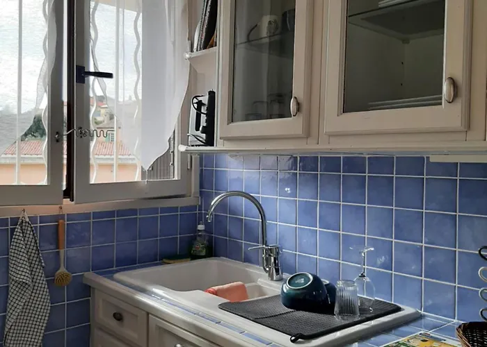 Front De Golfe De Saint-tropez *