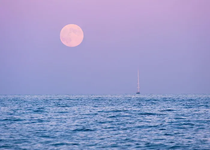 Апартаменти Front De Golfe De Saint-tropez *