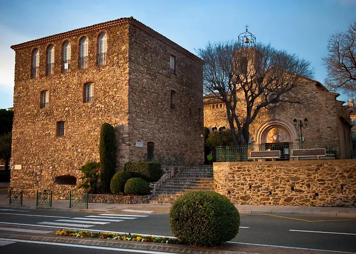 Front De Golfe De Saint-tropez Апартаменти