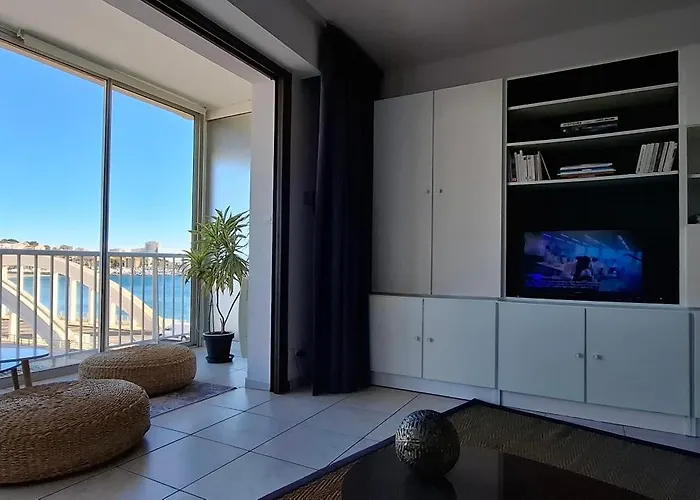 Front De Golfe De Saint-tropez *